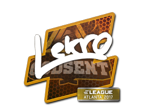Lekr0 | Berlin 2019 image